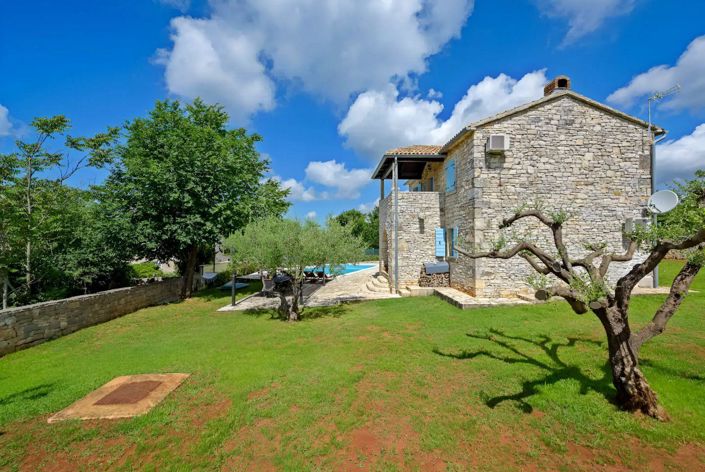 Image No.14-Propriété de 3 chambres à vendre à Sveti Lovrec