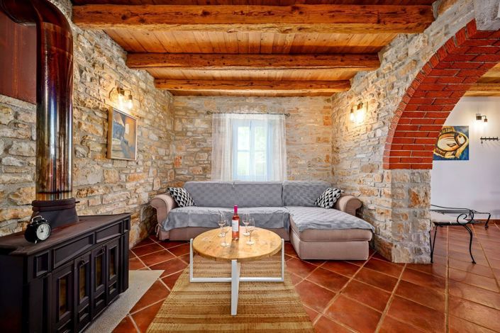 Image No.22-Propriété de 3 chambres à vendre à Sveti Lovrec