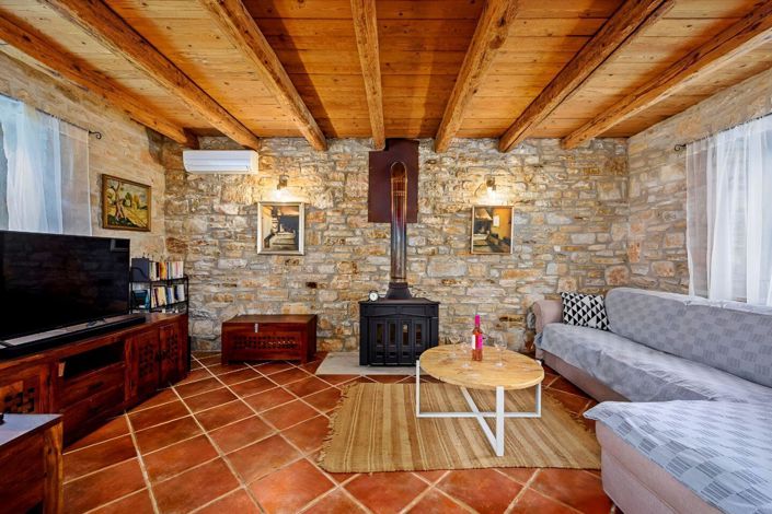 Image No.23-Propriété de 3 chambres à vendre à Sveti Lovrec