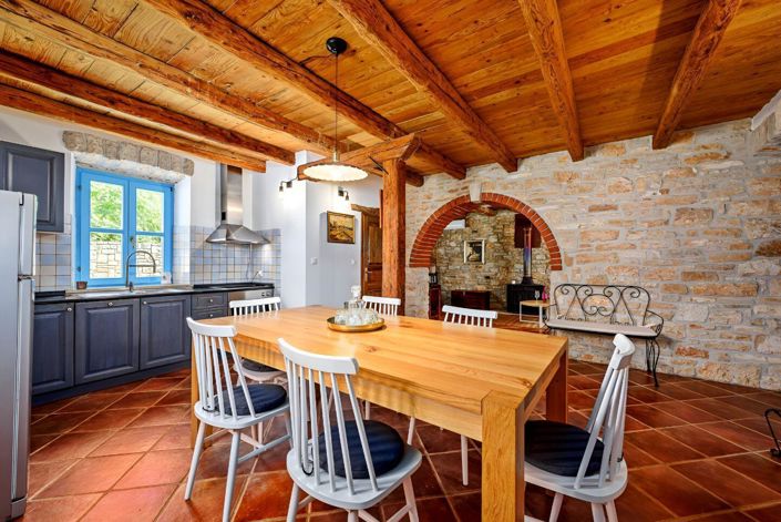 Image No.25-Propriété de 3 chambres à vendre à Sveti Lovrec