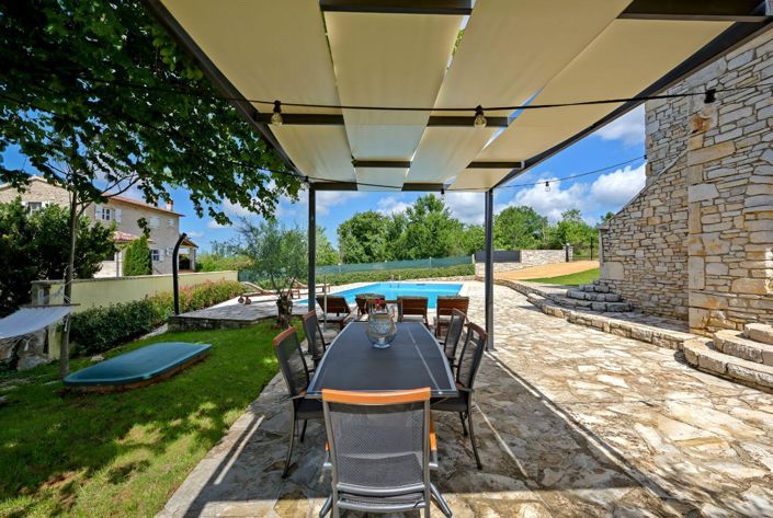 Image No.9-Propriété de 3 chambres à vendre à Sveti Lovrec