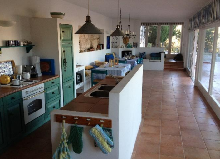 Image No.5-Propriété de 12 chambres à vendre à Senj