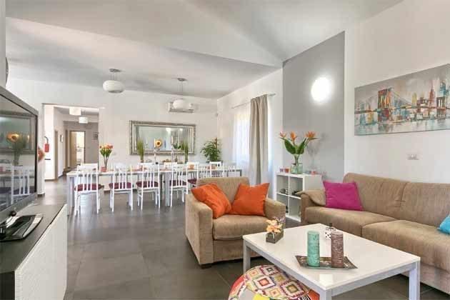 Image No.11-Propriété de 5 chambres à vendre à Žminj