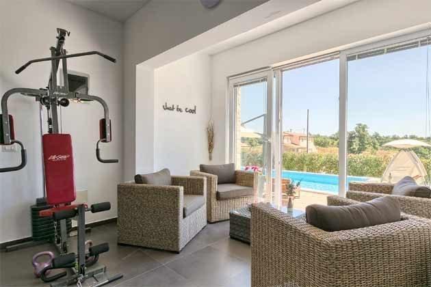 Image No.12-Propriété de 5 chambres à vendre à Žminj