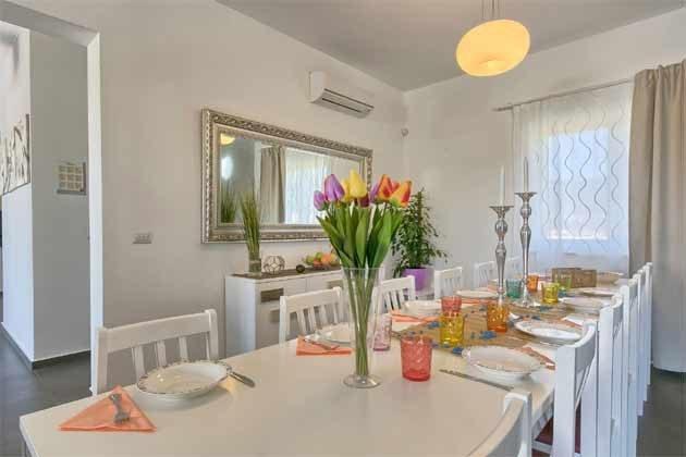 Image No.14-Propriété de 5 chambres à vendre à Žminj