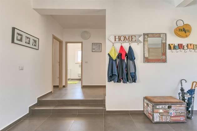 Image No.18-Propriété de 5 chambres à vendre à Žminj