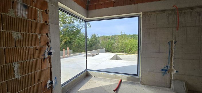 Image No.19-Propriété de 2 chambres à vendre à Barban
