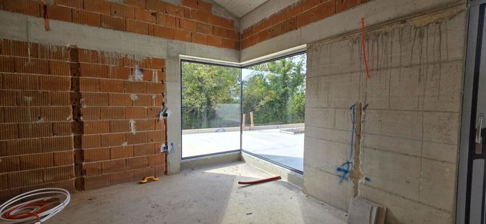 Image No.20-Propriété de 2 chambres à vendre à Barban