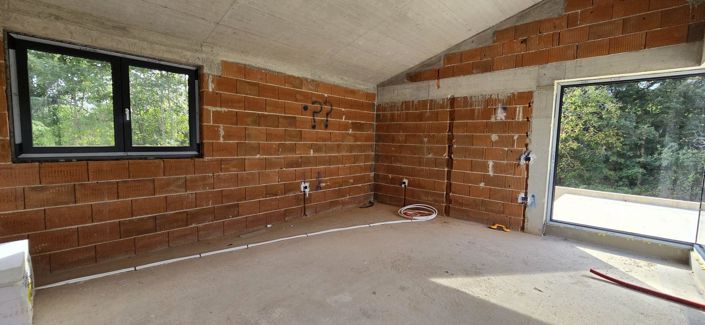 Image No.23-Propriété de 2 chambres à vendre à Barban