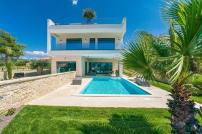 1 - , Property