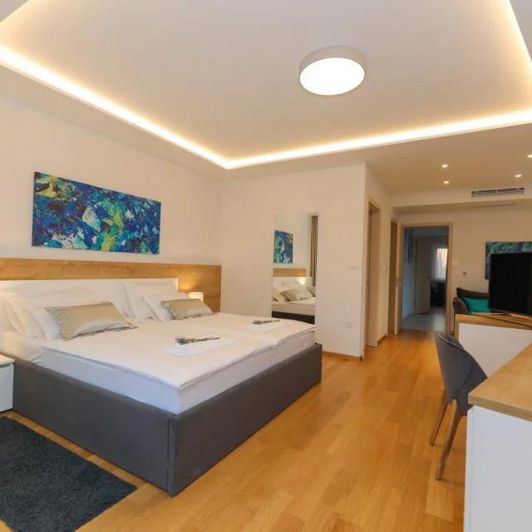 Image No.7-Propriété de 4 chambres à vendre à Supetar