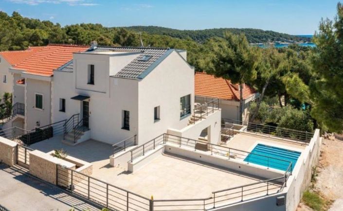 Image No.8-Propriété de 5 chambres à vendre à Milna