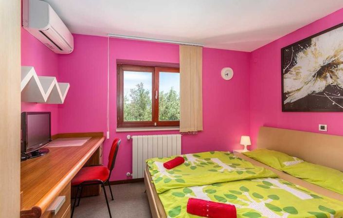 Image No.14-Propriété de 6 chambres à vendre à Dobrinj