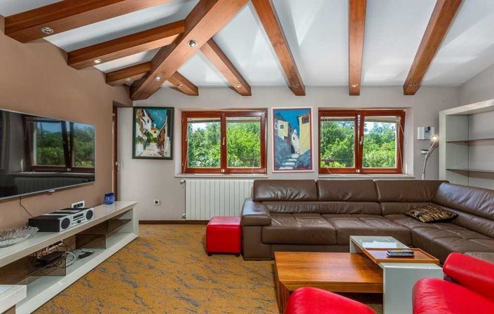 Image No.25-Propriété de 6 chambres à vendre à Dobrinj