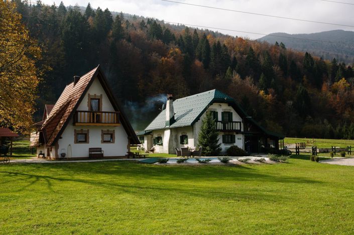 Image No.14-Propriété de 8 chambres à vendre à Croatie