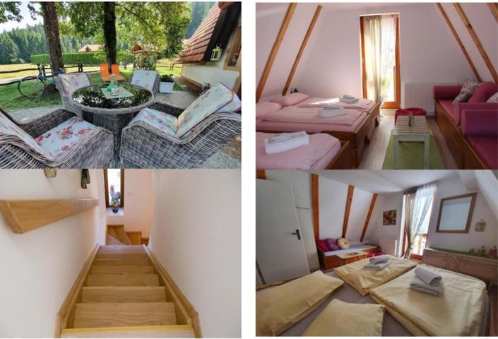 Image No.20-Propriété de 8 chambres à vendre à Croatie