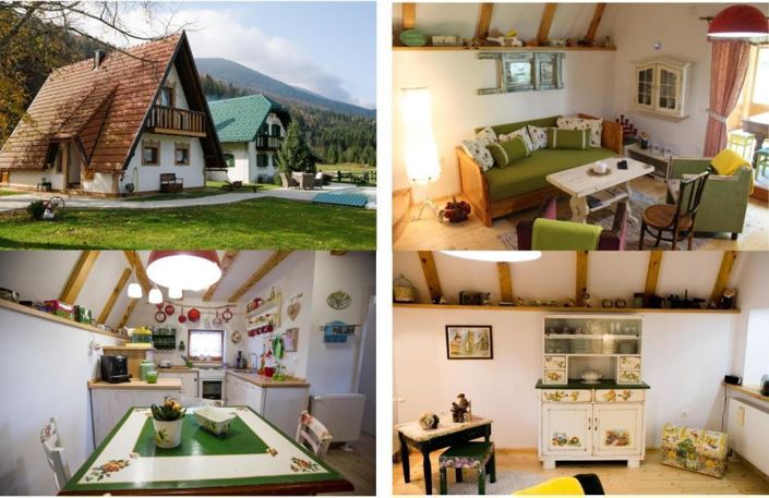 Image No.21-Propriété de 8 chambres à vendre à Croatie