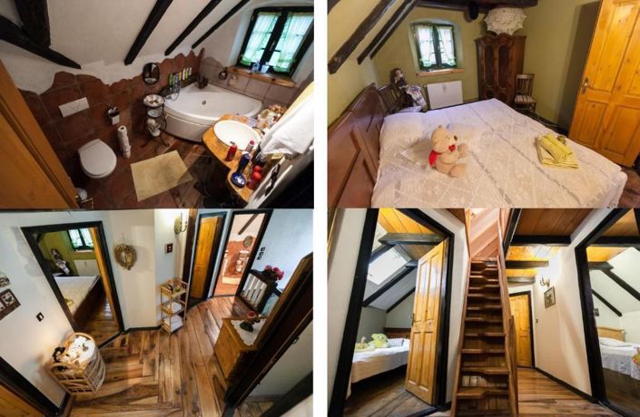 Image No.22-Propriété de 8 chambres à vendre à Croatie