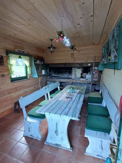 Image No.7-Propriété de 8 chambres à vendre à Croatie