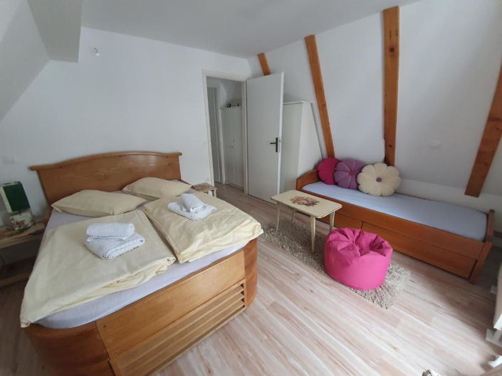 Image No.8-Propriété de 8 chambres à vendre à Croatie