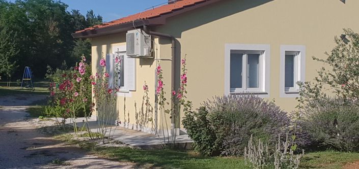 Image No.20-Propriété de 9 chambres à vendre à Žminj