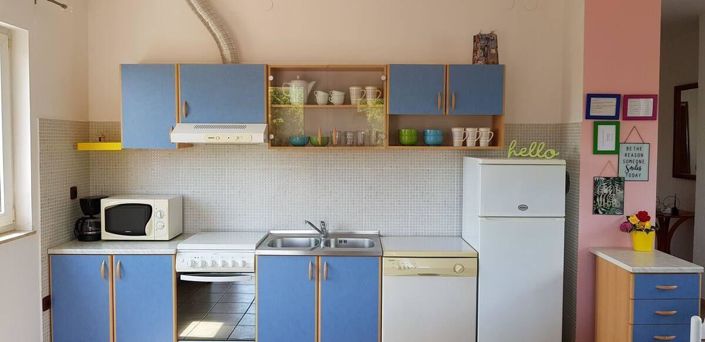 Image No.4-Propriété de 9 chambres à vendre à Žminj
