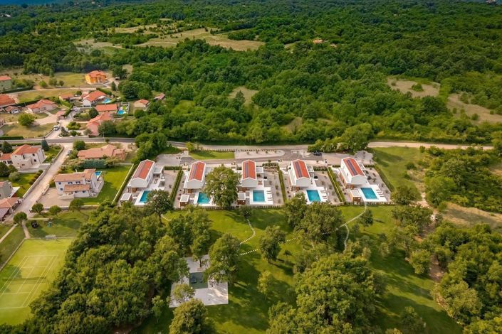 Image No.19-Propriété de 3 chambres à vendre à Labin