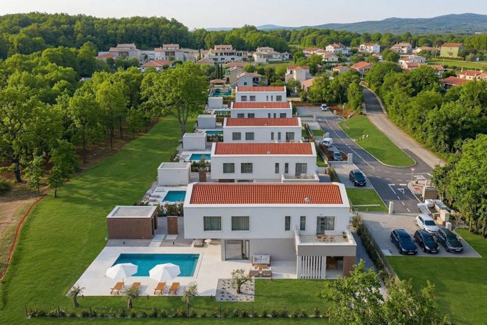 Image No.4-Propriété de 3 chambres à vendre à Labin