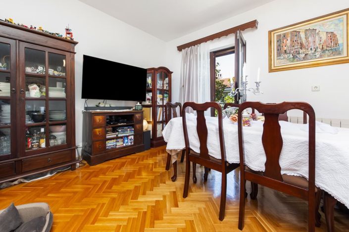 Image No.12-Propriété de 10 chambres à vendre à Rovinj