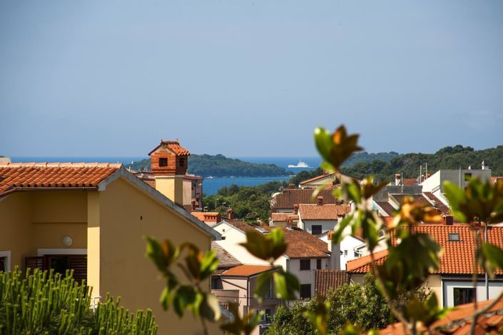 Image No.2-Propriété de 10 chambres à vendre à Rovinj