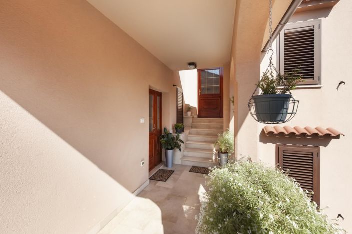 Image No.7-Propriété de 10 chambres à vendre à Rovinj