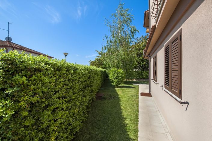 Image No.8-Propriété de 10 chambres à vendre à Rovinj