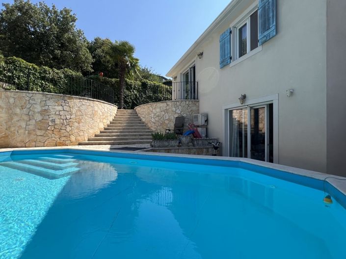 Image No.2-Propriété de 5 chambres à vendre à Porec