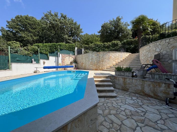 Image No.3-Propriété de 5 chambres à vendre à Porec