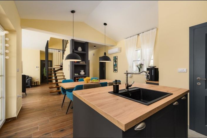 Image No.7-Propriété de 4 chambres à vendre à Croatie
