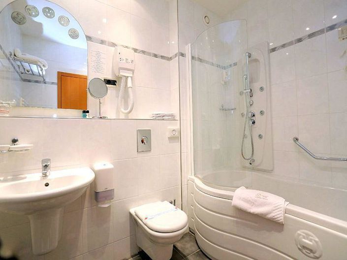 Image No.7-Propriété de 60 chambres à vendre à Croatie