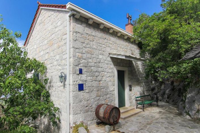 Image No.18-Propriété de 3 chambres à vendre à Baška Voda