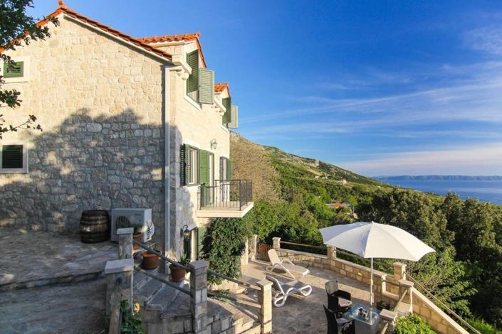 Image No.7-Propriété de 3 chambres à vendre à Baška Voda