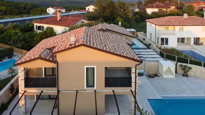 Image No.9-Propriété de 4 chambres à vendre à Nova Vas