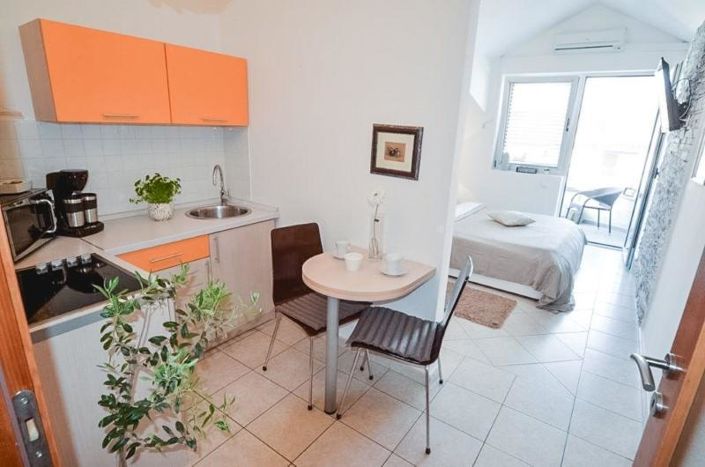Image No.16-Propriété de 10 chambres à vendre à Rovinj
