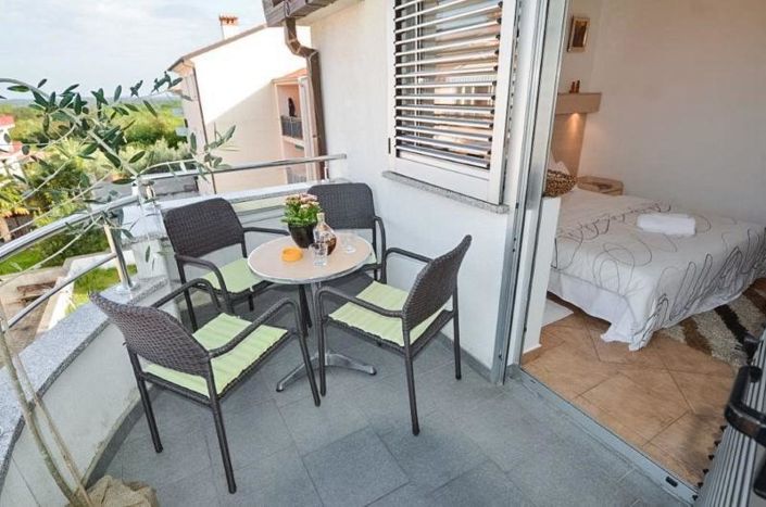Image No.19-Propriété de 10 chambres à vendre à Rovinj