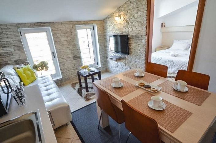 Image No.22-Propriété de 10 chambres à vendre à Rovinj