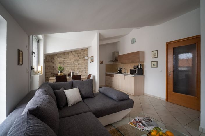 Image No.4-Propriété de 10 chambres à vendre à Rovinj