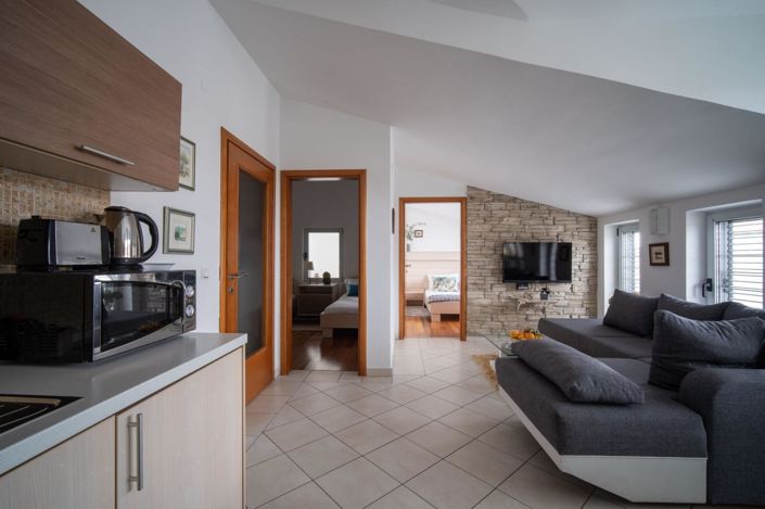 Image No.9-Propriété de 10 chambres à vendre à Rovinj