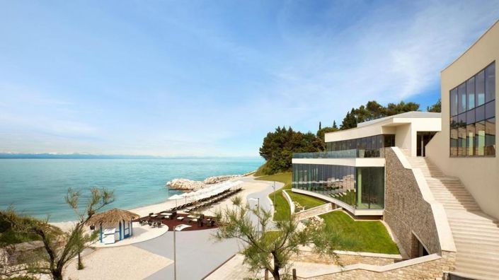 Image No.3-Propriété de 3 chambres à vendre à Umag