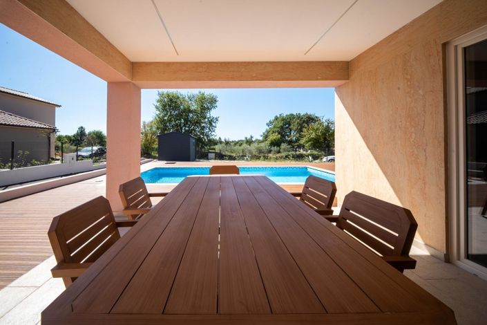 Image No.5-Propriété de 3 chambres à vendre à Žminj