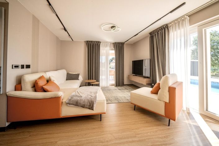 Image No.6-Propriété de 3 chambres à vendre à Žminj