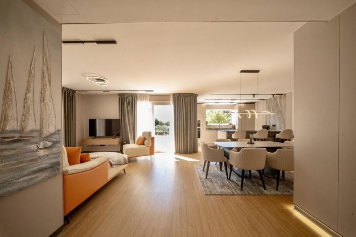 Image No.7-Propriété de 3 chambres à vendre à Žminj