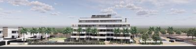 1 - Santa Rosalia Lake and Life Resort, Appartement