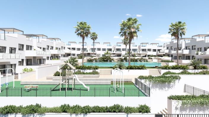 Image No.1-2 Bed Apartment for sale